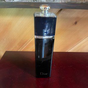 Dior Addict EDP 3.4 oz